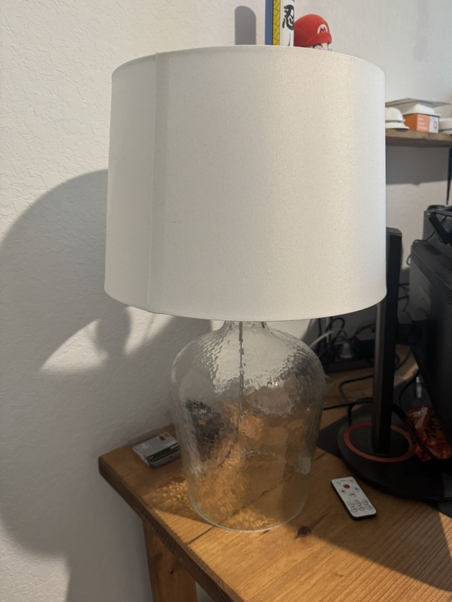 Lamp