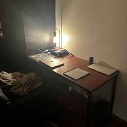 Desk And Office Chair For Sale Great Condition 