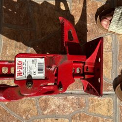 Hi-Lift Jack       For 4 X 4 Vehicles 
