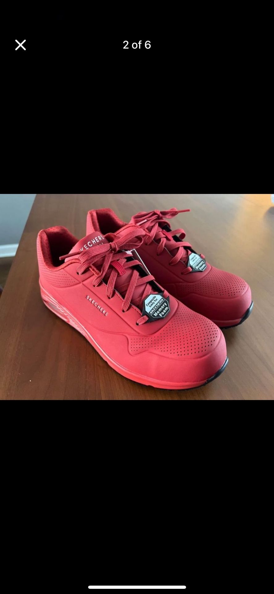 Skechers Sneakers 11 M