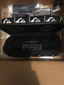 Sonic impact speakers for iPod