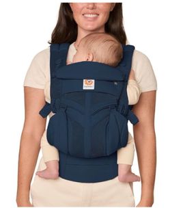🍼 Ergobaby Omni 360 Carrier – Like New, $95 (Amazon $134)