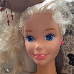 Barbie Doll $29 