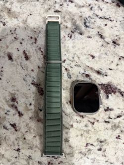 Apple Watch Ultra