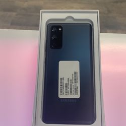 Samsung Galaxy S20 Fe (Verizon Only) 128GB Like New Condition 