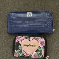 Wallets 