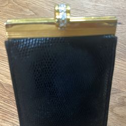 Small Vintage leather Bag