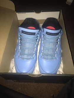 Air Jordan retro 9 Pantone size 9.5
