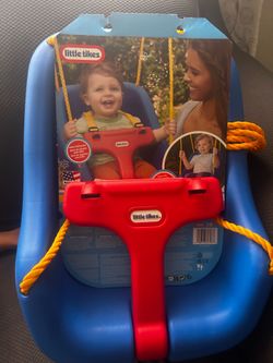 Little tikes