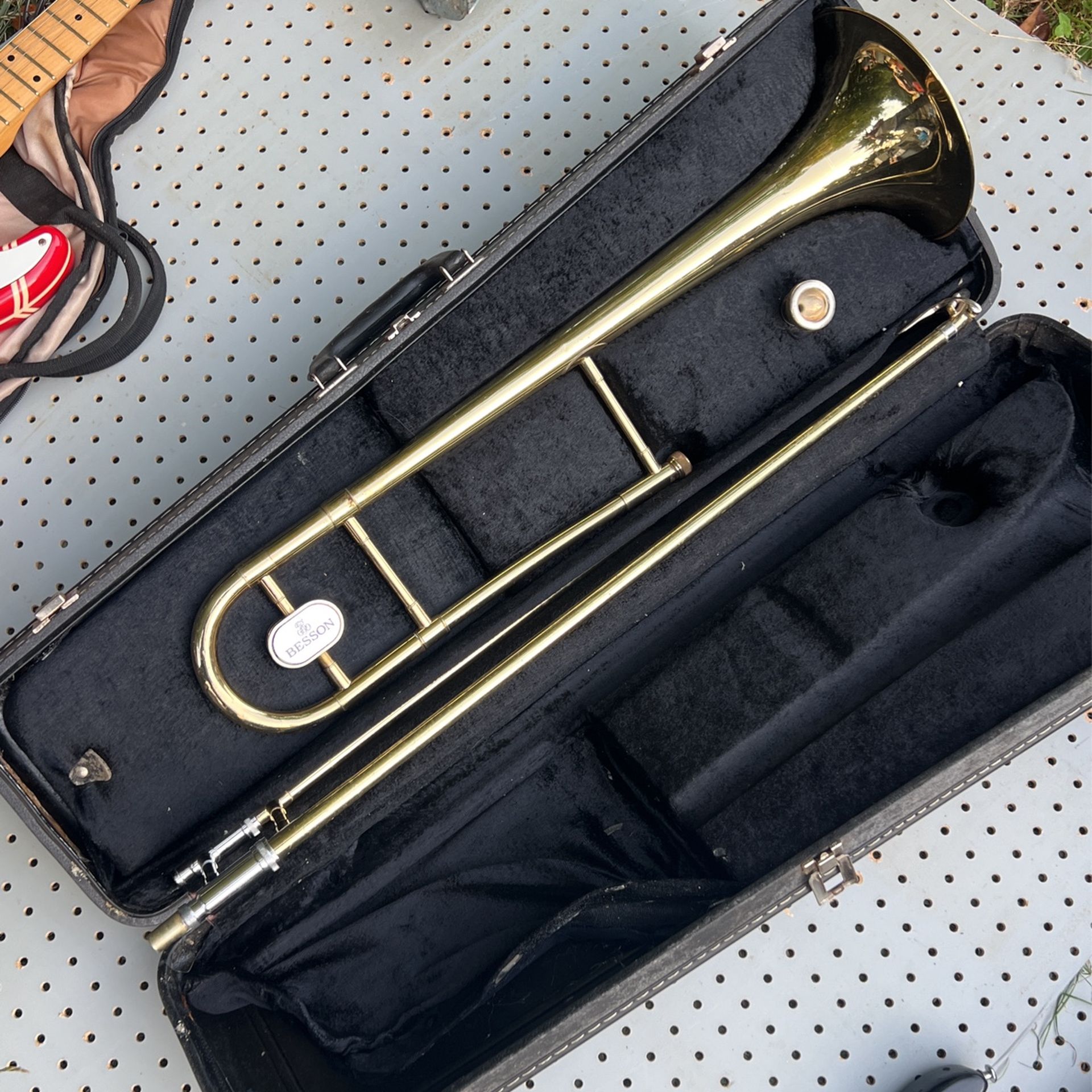 Trombone