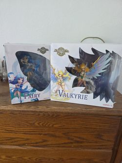 2017 Summoners War com2us