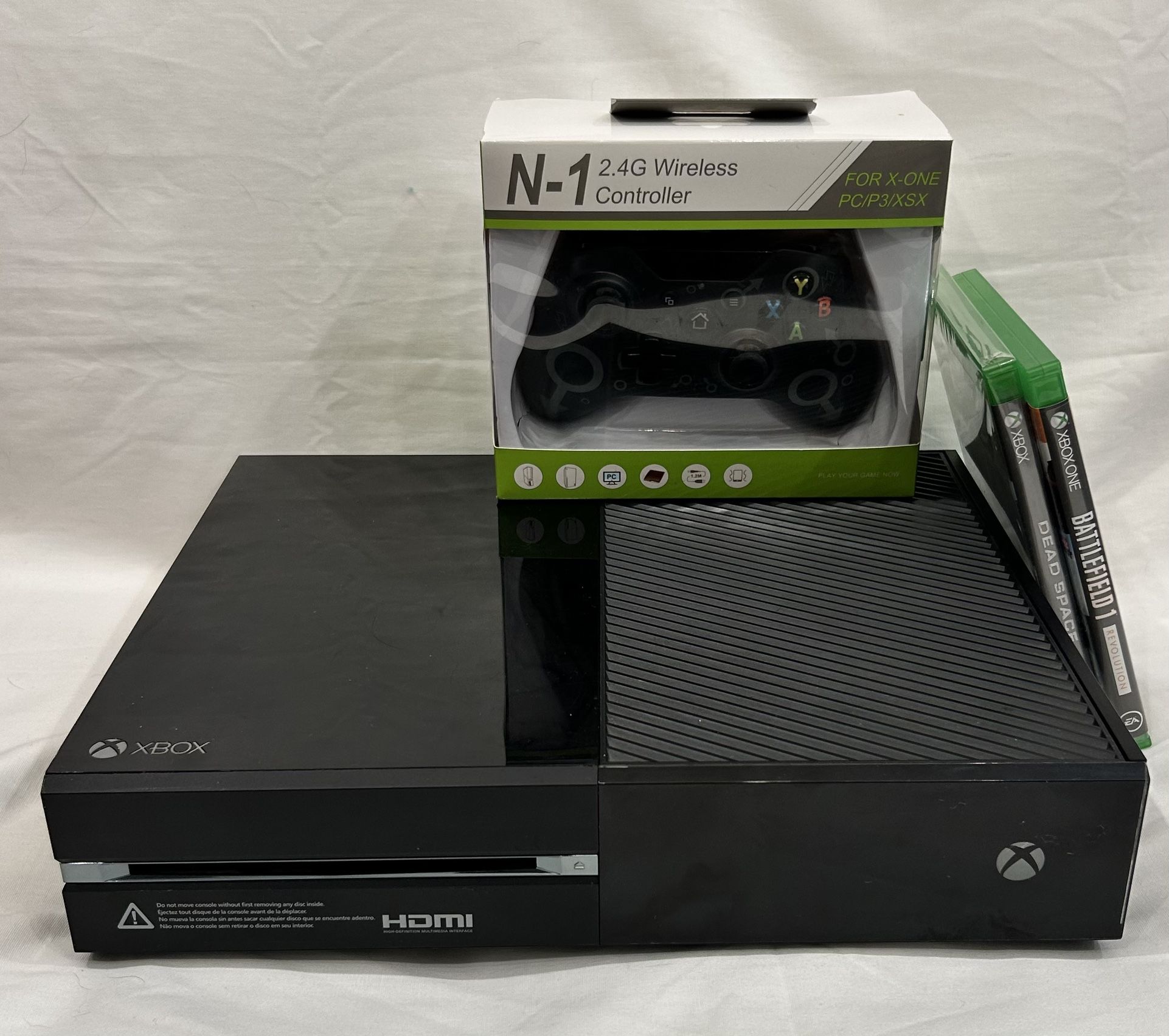 Original Xbox One