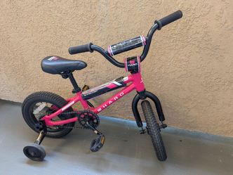 Haro Shredder