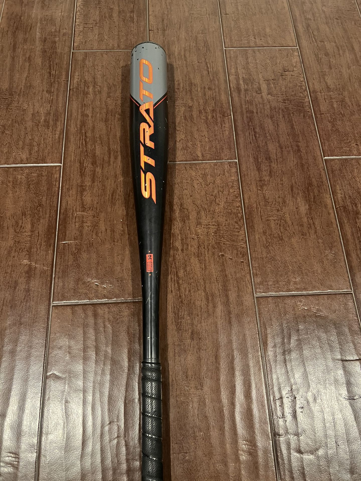 Axe Strato 1 Piece Alloy Baseball Bat BBCOR  Size 32 -3 Hyperwhip