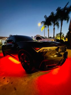 🔥 6-Piece RGB Underglow Kit – Super Bright! 🔥