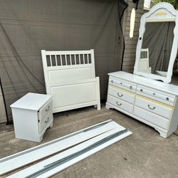 TWIN Bedroom Set 