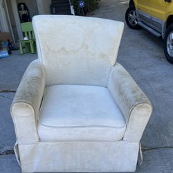 FREE ROCKING CHAIR!!