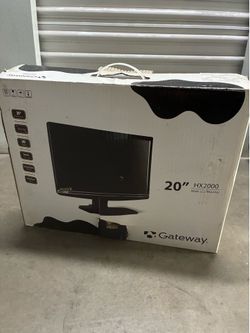 Computer Monitor