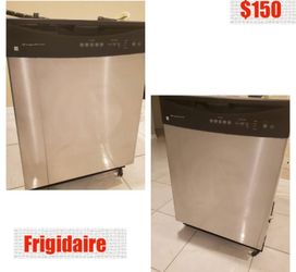 Dishwasher Frigidaire