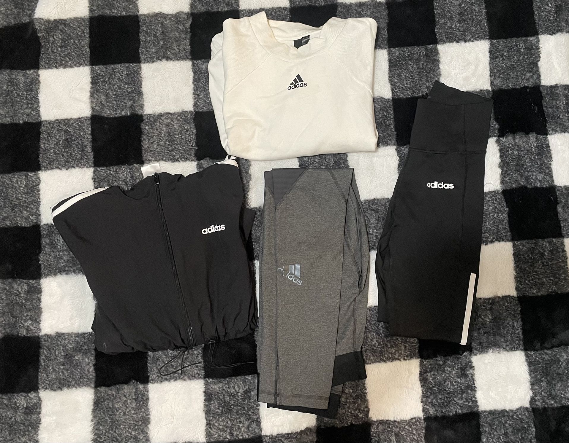 Adidas Set