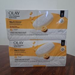 Olay bars