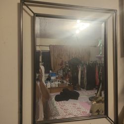 Mirror To