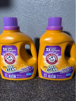 Arm & Hammer