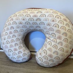 Boppy Pillow 