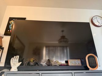 65’ Crystal UHD 4K