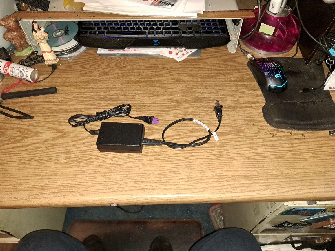HP Power Adapter