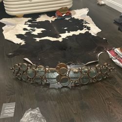 Unique Light Fixture