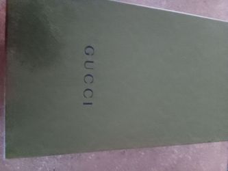 Gucci mens shoes