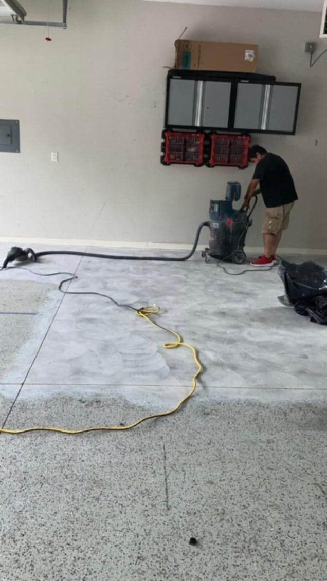 Epoxy