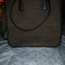 STEVE MADDEN 