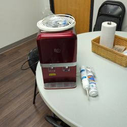 Brio Premiere Water Cooler 