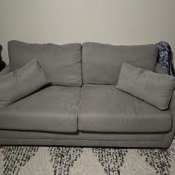 Pull Out Sofa Bed