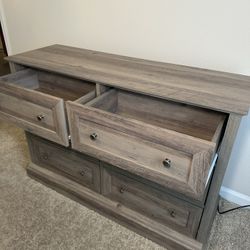 Rustic Dresser