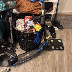 razor electric scooter