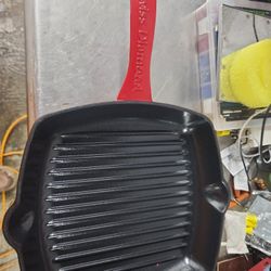 Swiss Diamond Grille