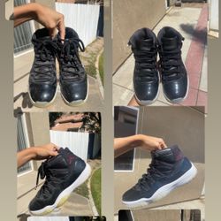 Nike Repair / Jordan Cleaning / Shoe Restorationer 