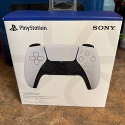 Brand New Ps5 Controller 