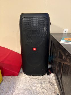 JBL Partybox 310