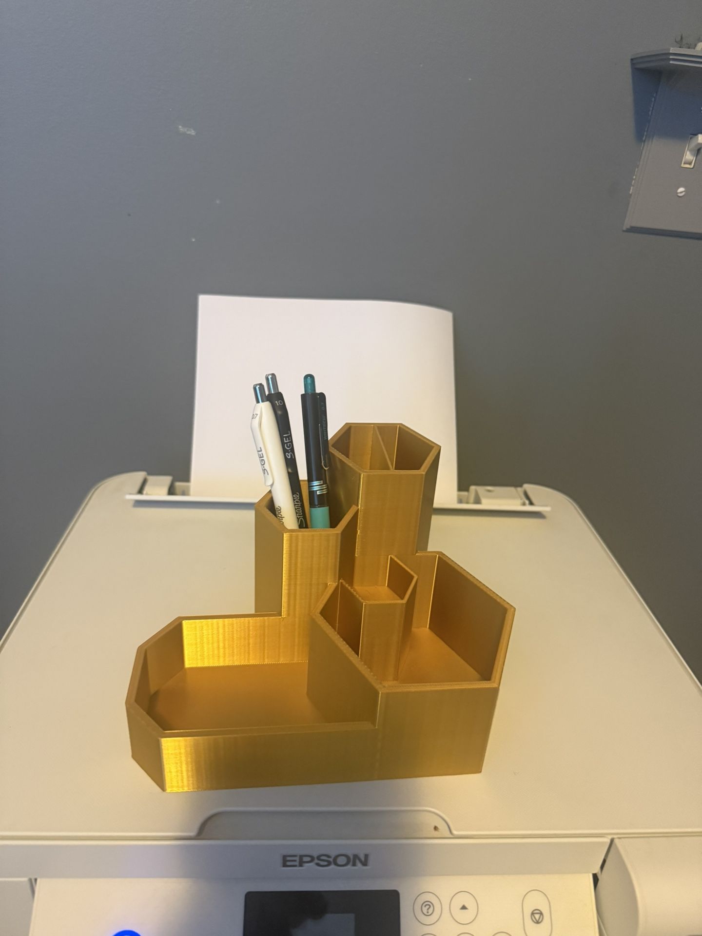 Pen Organizer