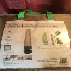 Umbrella Cover