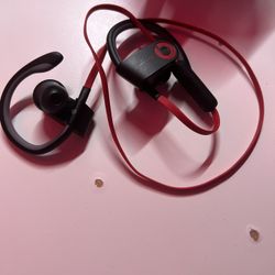 Beats By Dre Powerbeats2