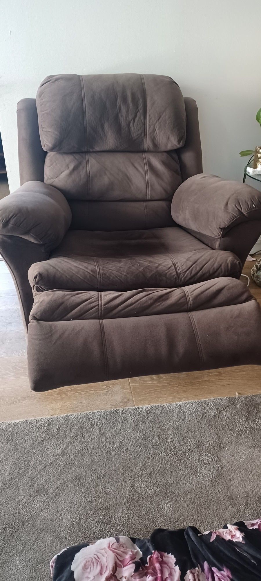 Recliner