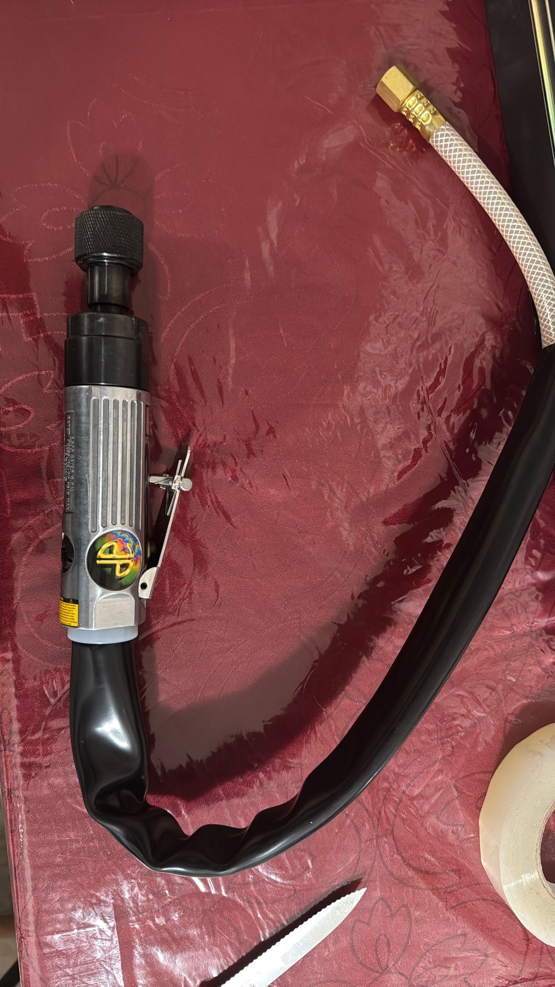 Astro Pneumatic Tools