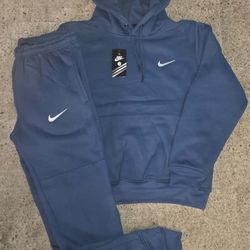 Nike Sweatsuits