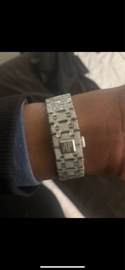 Ap - Audemars Piguet