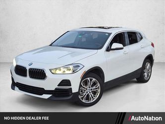 2022 BMW X2